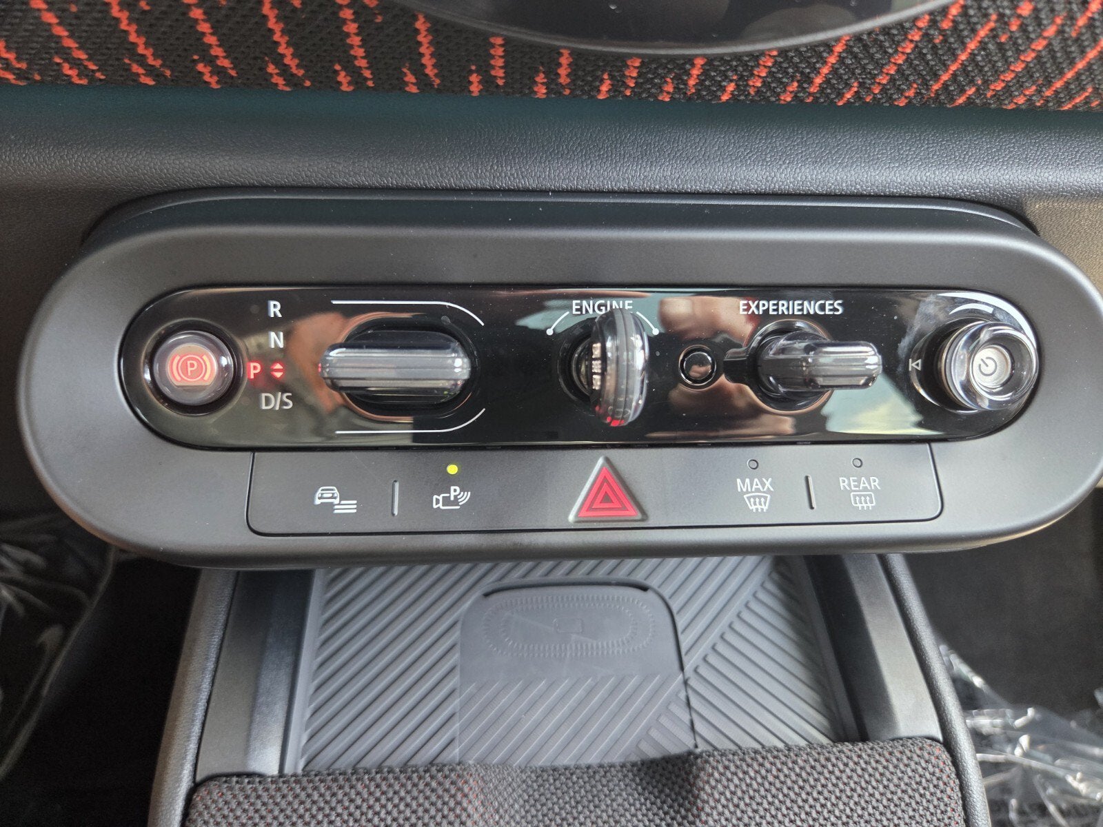 2026 MINI COUNTRYMAN John Cooper Works