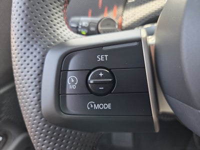 2026 MINI COUNTRYMAN John Cooper Works