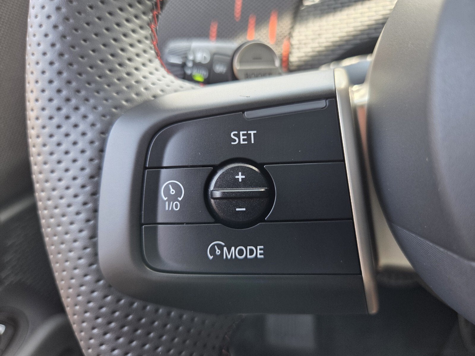 2026 MINI COUNTRYMAN John Cooper Works