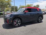 2026 MINI COUNTRYMAN John Cooper Works