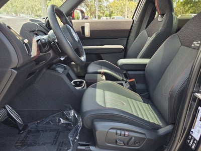 2026 MINI COUNTRYMAN John Cooper Works