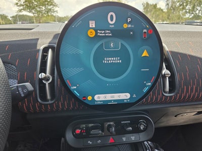 2026 MINI COUNTRYMAN John Cooper Works