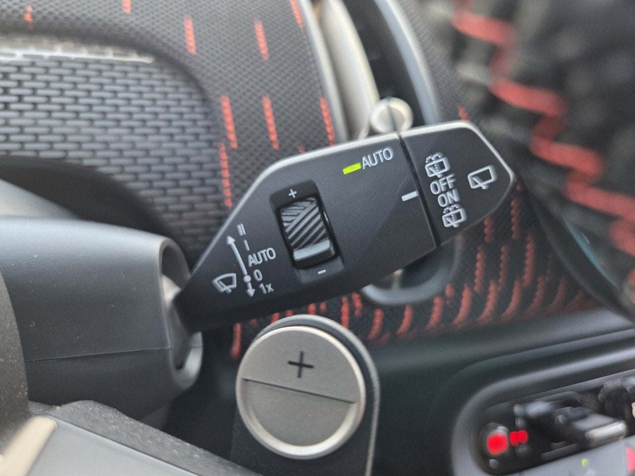 2026 MINI COUNTRYMAN John Cooper Works