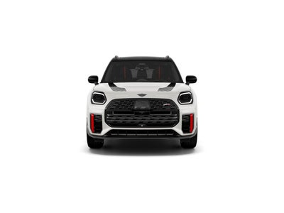 2026 MINI COUNTRYMAN ICONIC