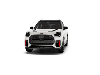 2026 MINI COUNTRYMAN ICONIC