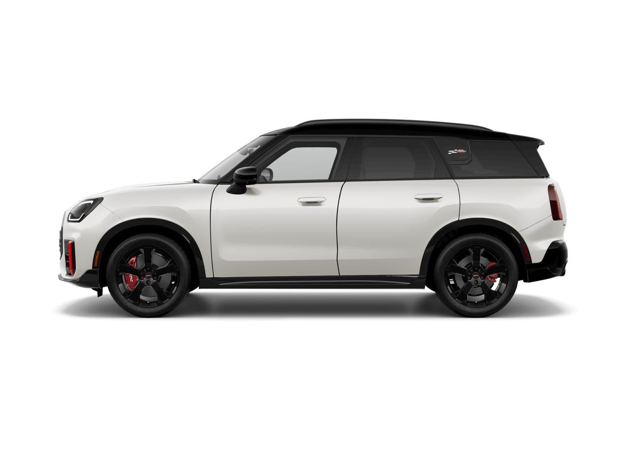 2026 MINI COUNTRYMAN ICONIC