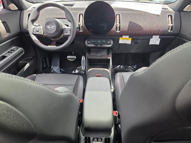 2027 MINI COUNTRYMAN ICONIC