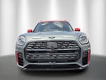 2027 MINI COUNTRYMAN ICONIC