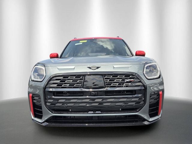 2027 MINI COUNTRYMAN ICONIC