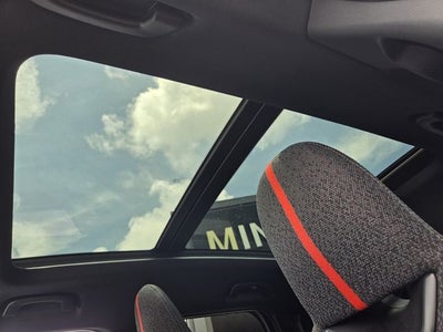 2027 MINI COUNTRYMAN ICONIC