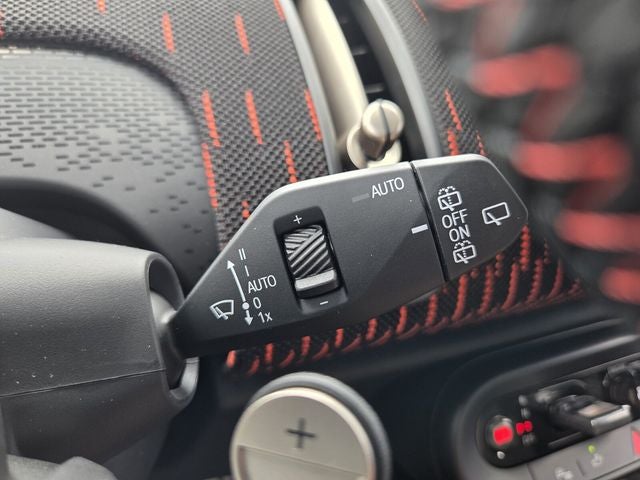 2027 MINI COUNTRYMAN ICONIC