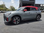 2027 MINI COUNTRYMAN ICONIC