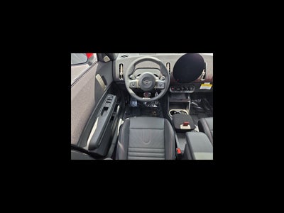 2027 MINI COUNTRYMAN ICONIC