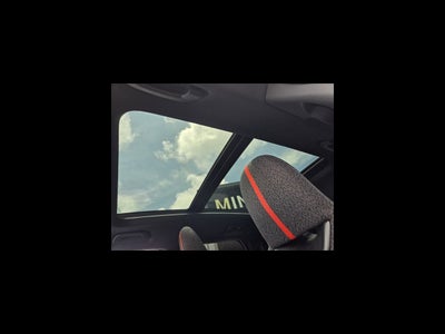 2027 MINI COUNTRYMAN ICONIC