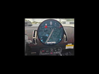 2027 MINI COUNTRYMAN ICONIC