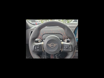 2027 MINI COUNTRYMAN ICONIC