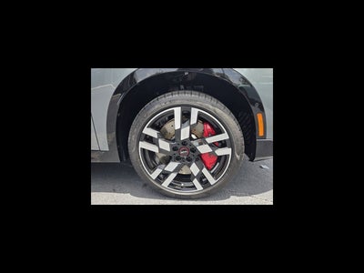 2027 MINI COUNTRYMAN ICONIC