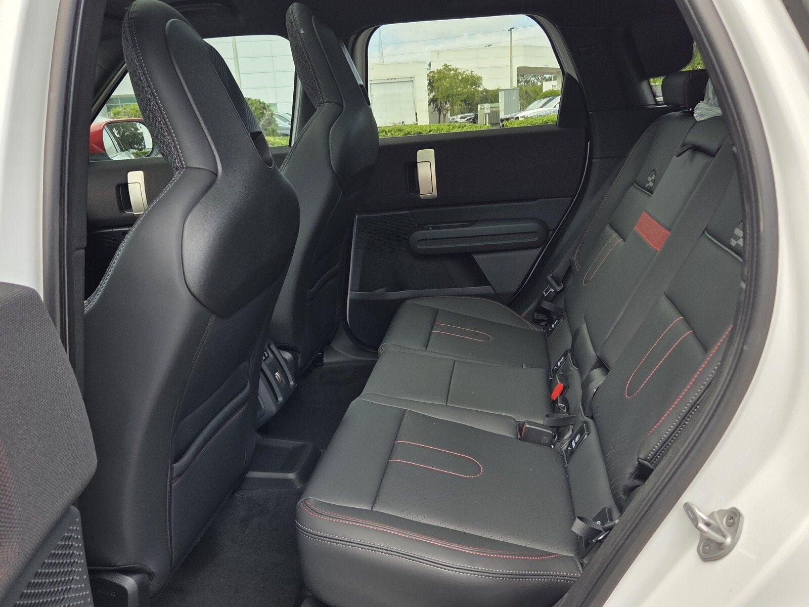 2027 MINI COUNTRYMAN ICONIC