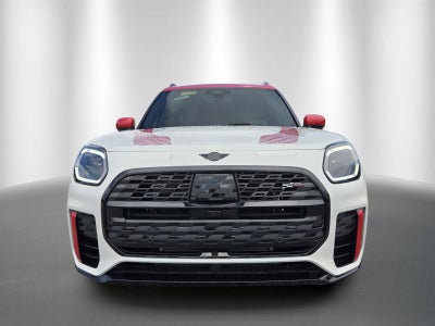 2027 MINI COUNTRYMAN ICONIC