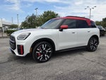 2027 MINI COUNTRYMAN ICONIC