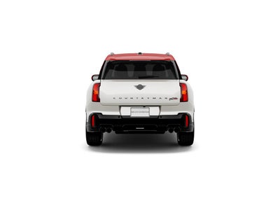 2027 MINI COUNTRYMAN ICONIC