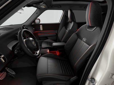 2027 MINI COUNTRYMAN ICONIC