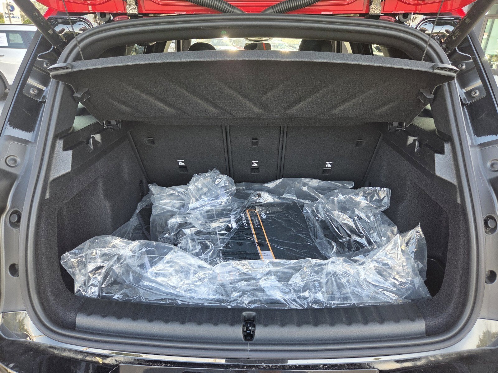 2026 MINI Countryman John Cooper Works