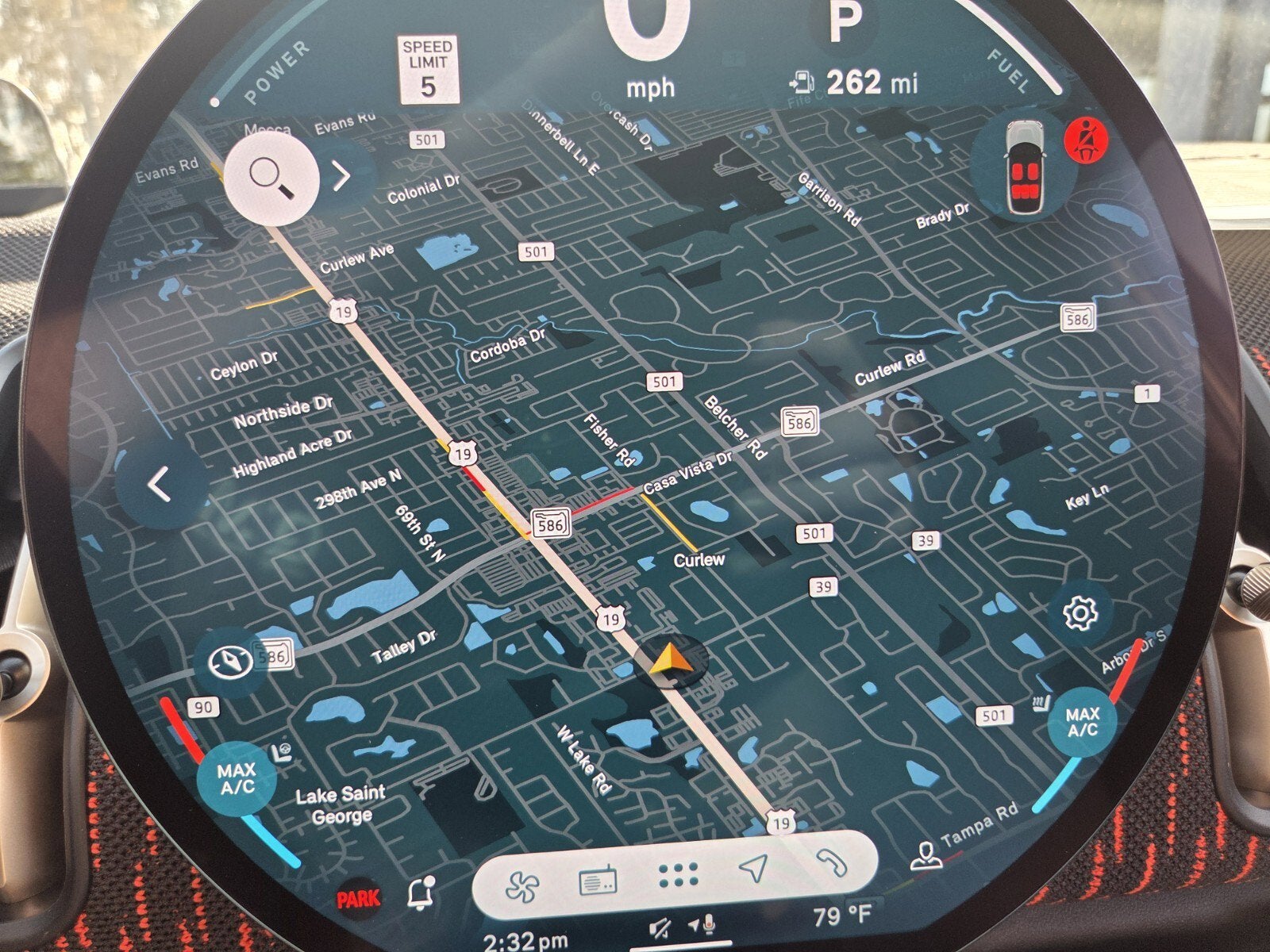 2026 MINI Countryman John Cooper Works