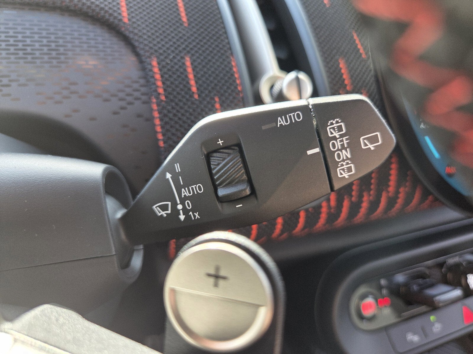 2026 MINI Countryman John Cooper Works