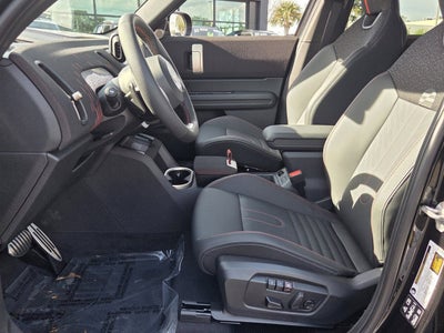 2026 MINI Countryman John Cooper Works