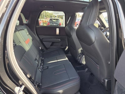 2026 MINI Countryman John Cooper Works