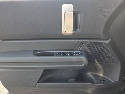 2026 MINI Countryman John Cooper Works