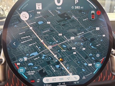 2026 MINI Countryman John Cooper Works