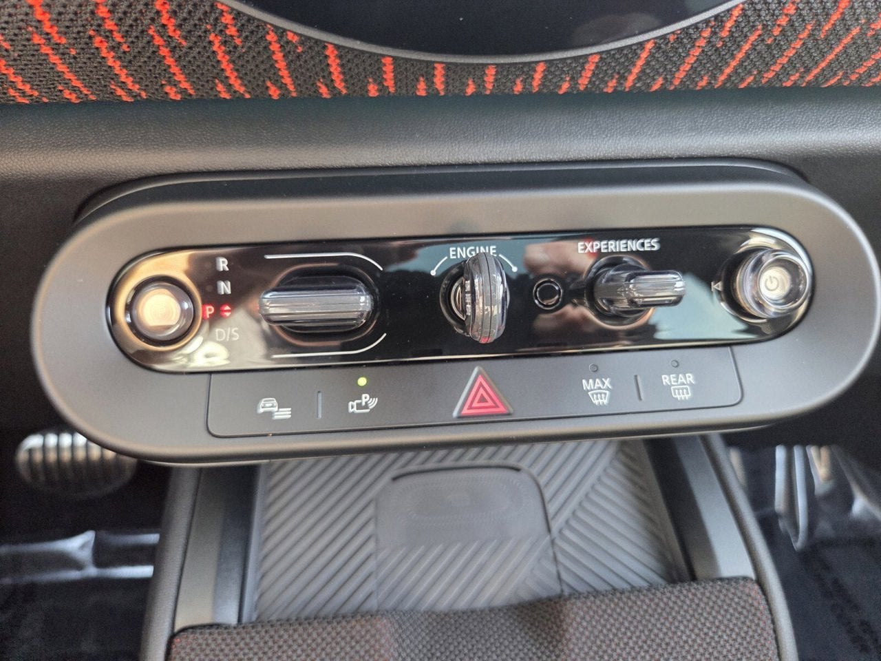 2026 MINI Countryman John Cooper Works