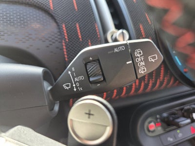 2026 MINI Countryman John Cooper Works