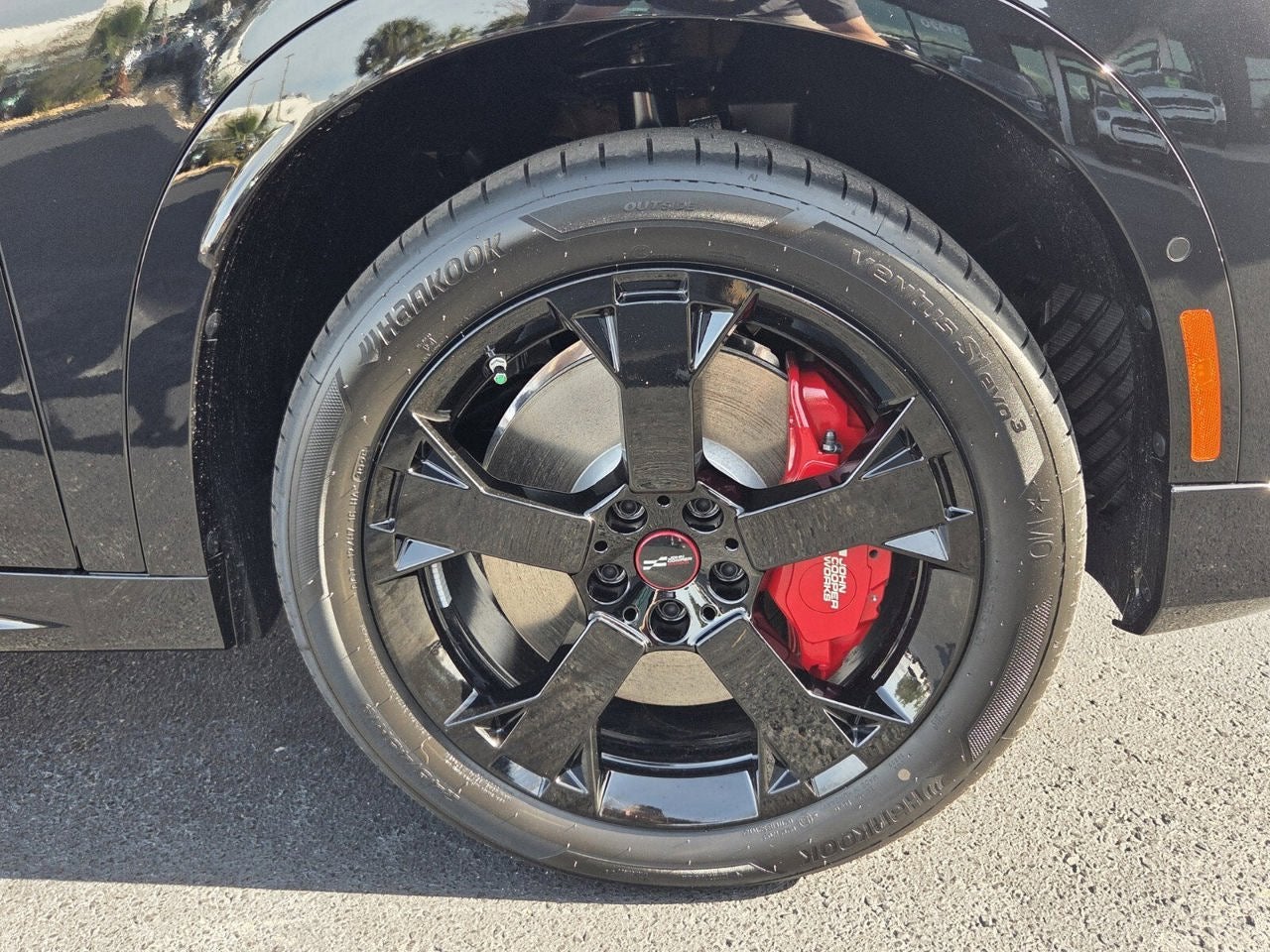 2026 MINI Countryman John Cooper Works