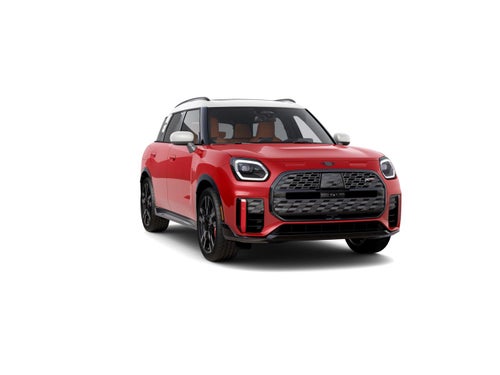 2027 MINI COUNTRYMAN ICONIC
