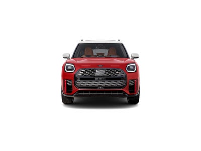 2027 MINI COUNTRYMAN ICONIC