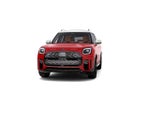2027 MINI COUNTRYMAN ICONIC
