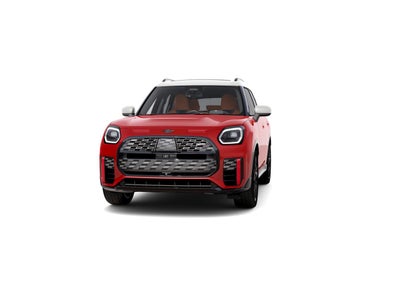 2027 MINI COUNTRYMAN ICONIC