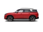 2027 MINI COUNTRYMAN ICONIC