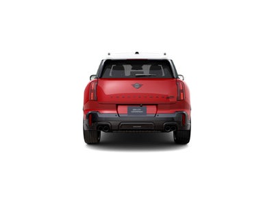 2027 MINI COUNTRYMAN ICONIC