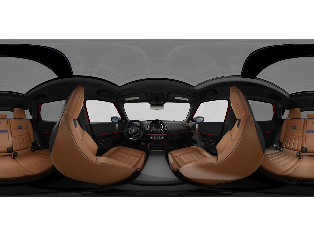2027 MINI COUNTRYMAN ICONIC