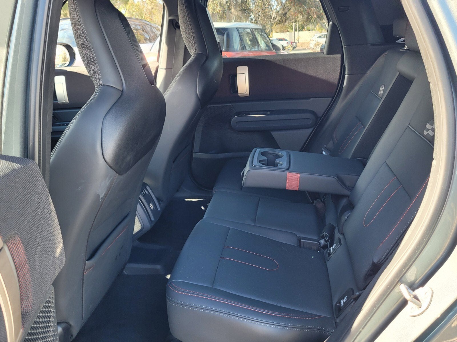 2025 MINI Countryman John Cooper Works