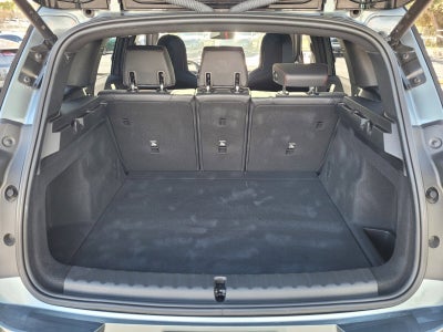 2025 MINI Countryman John Cooper Works