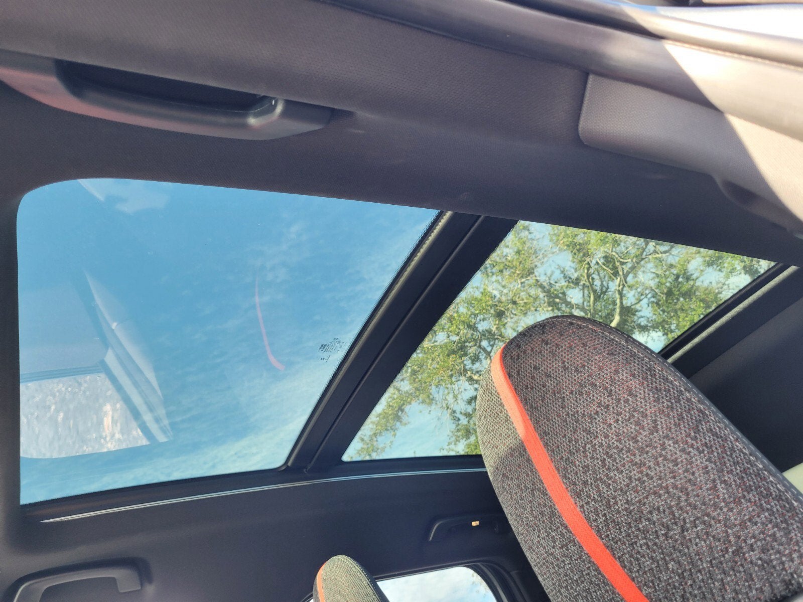 2025 MINI Countryman John Cooper Works