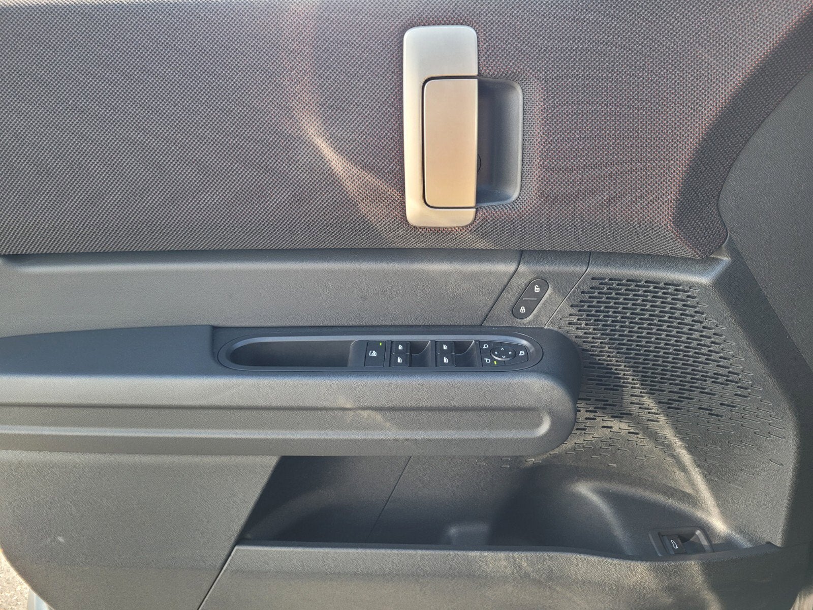 2025 MINI Countryman John Cooper Works