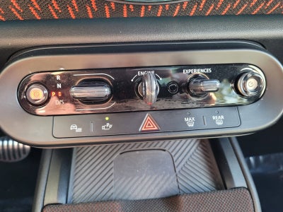 2025 MINI Countryman John Cooper Works