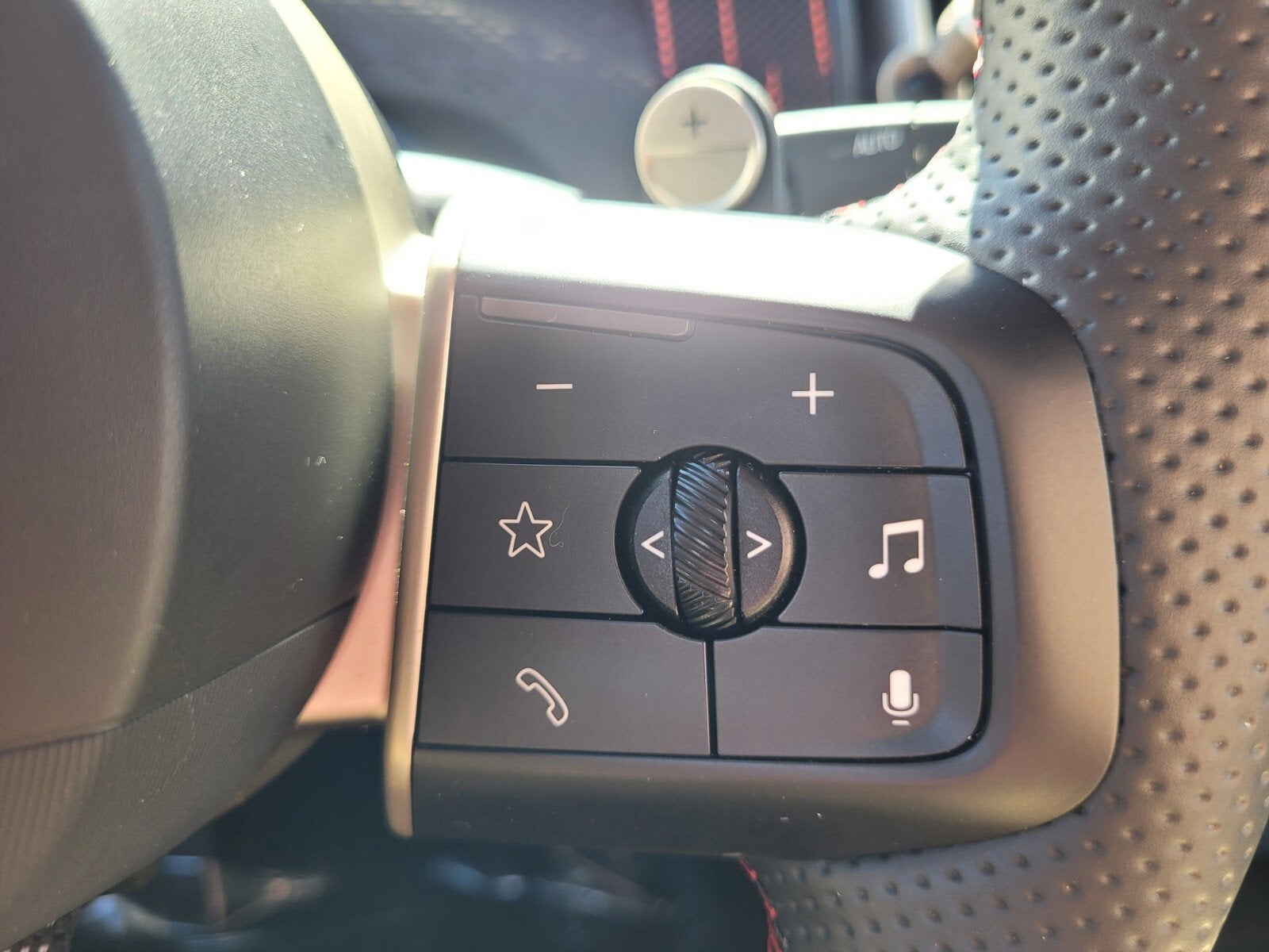 2025 MINI Countryman John Cooper Works