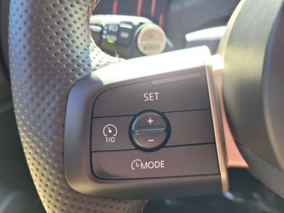 2025 MINI Countryman John Cooper Works